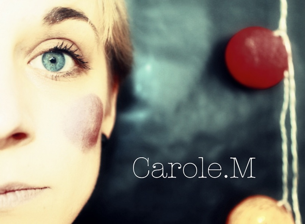 2014 09 27 a Carole M Pressefoto c by Carole Martine CAROLE.M jazzinhamburg