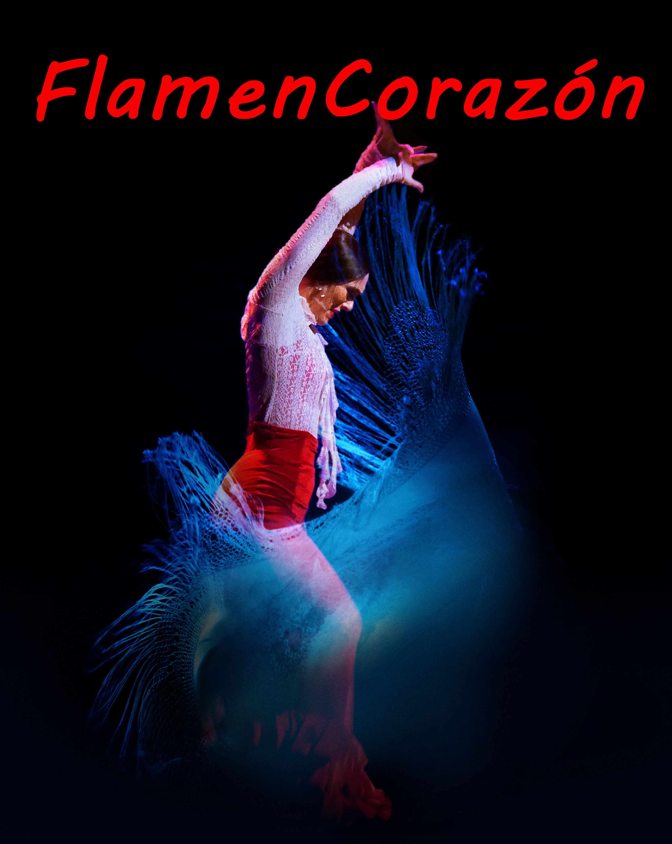 FlamenCorazon02 SuedKulturSommer: FlamenCorazón jazzinhamburg