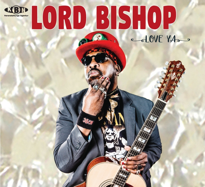 2021 11 26 Lord Bishop Unplugged Copyright Gudrun Garke   mittel Lord Bishop Unplugged | Rock trifft Hippie Vibes
