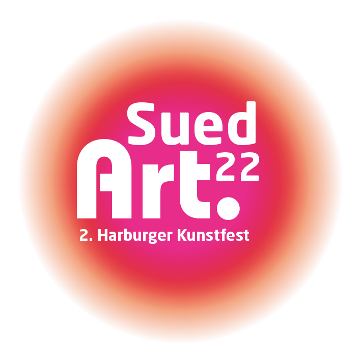 Logo SuedArt22 82188 SuedArt22 (Fr. Ebert Halle)