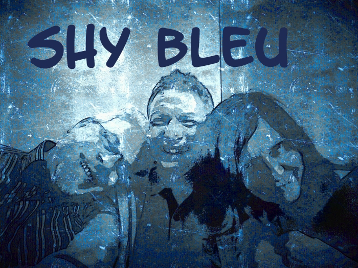 2022 10 21   Shy Bleu Copyright Shy Bleu   mittel Shy Bleu | Indie Pop mit psychedelischem Touch