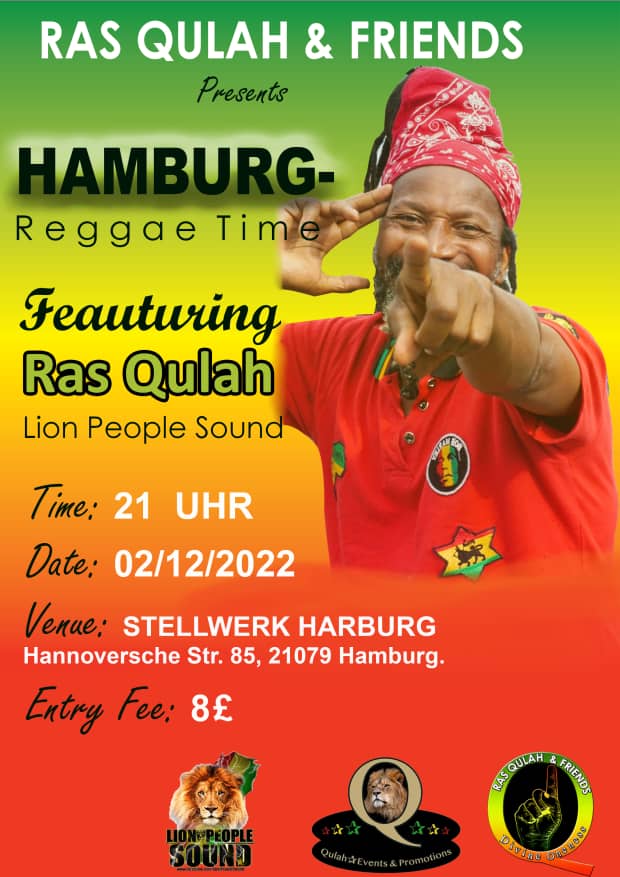 IMG 20221117 WA0042 83680 Hamburg Reggae Time