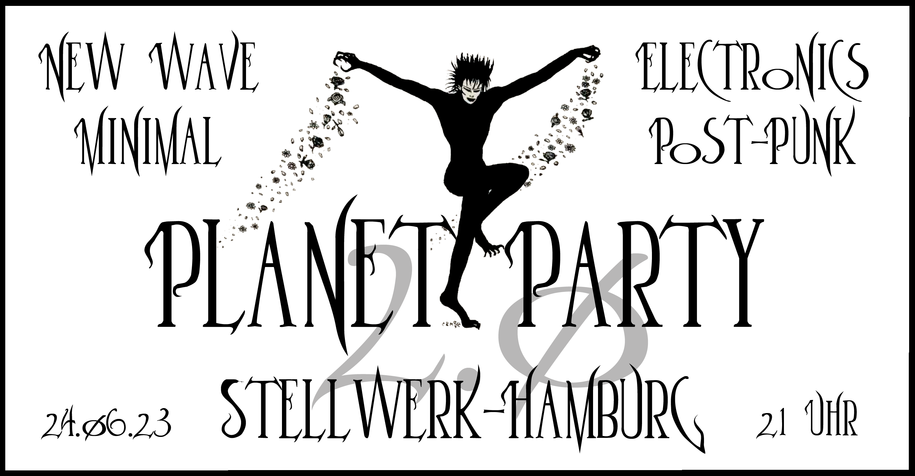 planet2406 Planet Party