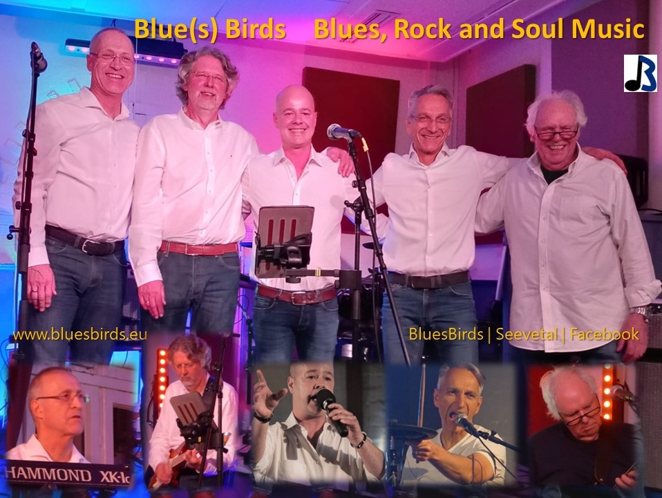 2023 12 03   BluesBirds Copyright BluesBirds   gross Blue(s)Birds | Blues, Rock und Soul von 1950 bis ins neue Millennium