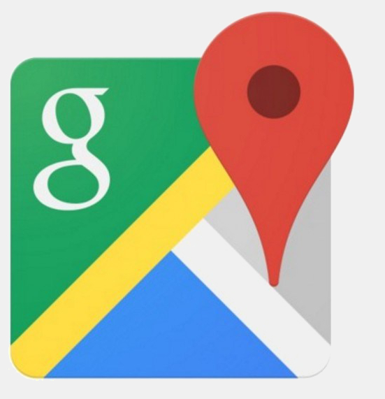 Google-Map-Symbol