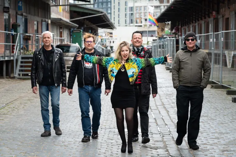 Bild zum Konzertteil