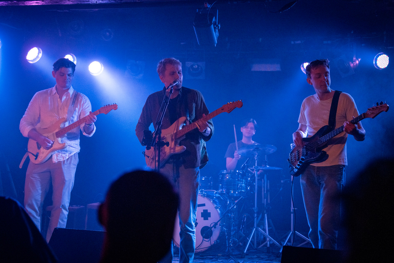 Bild zum Konzertteil