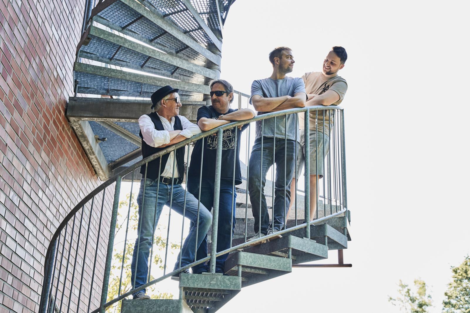 Bild zum Konzertteil