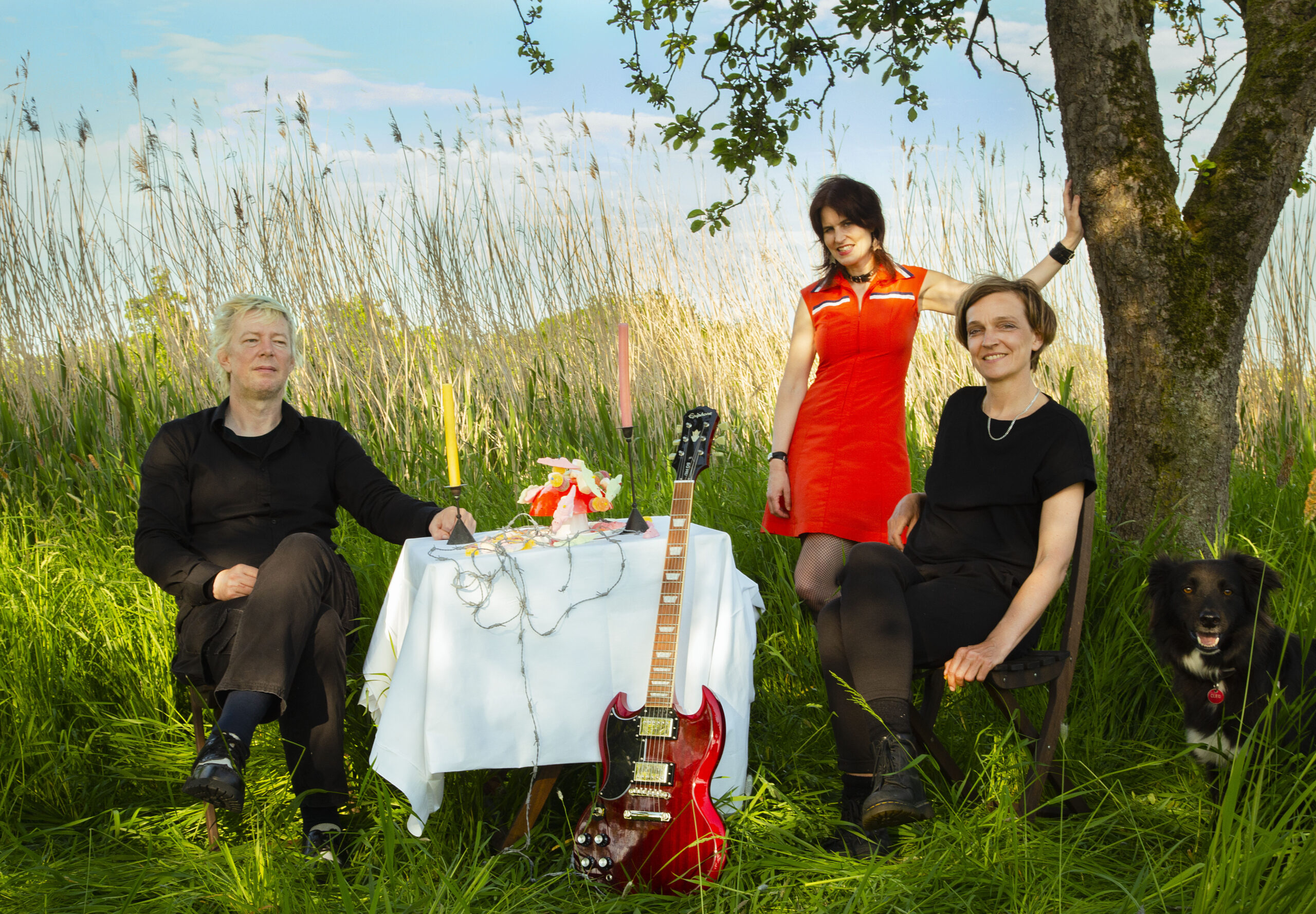 Bild zum Konzertteil