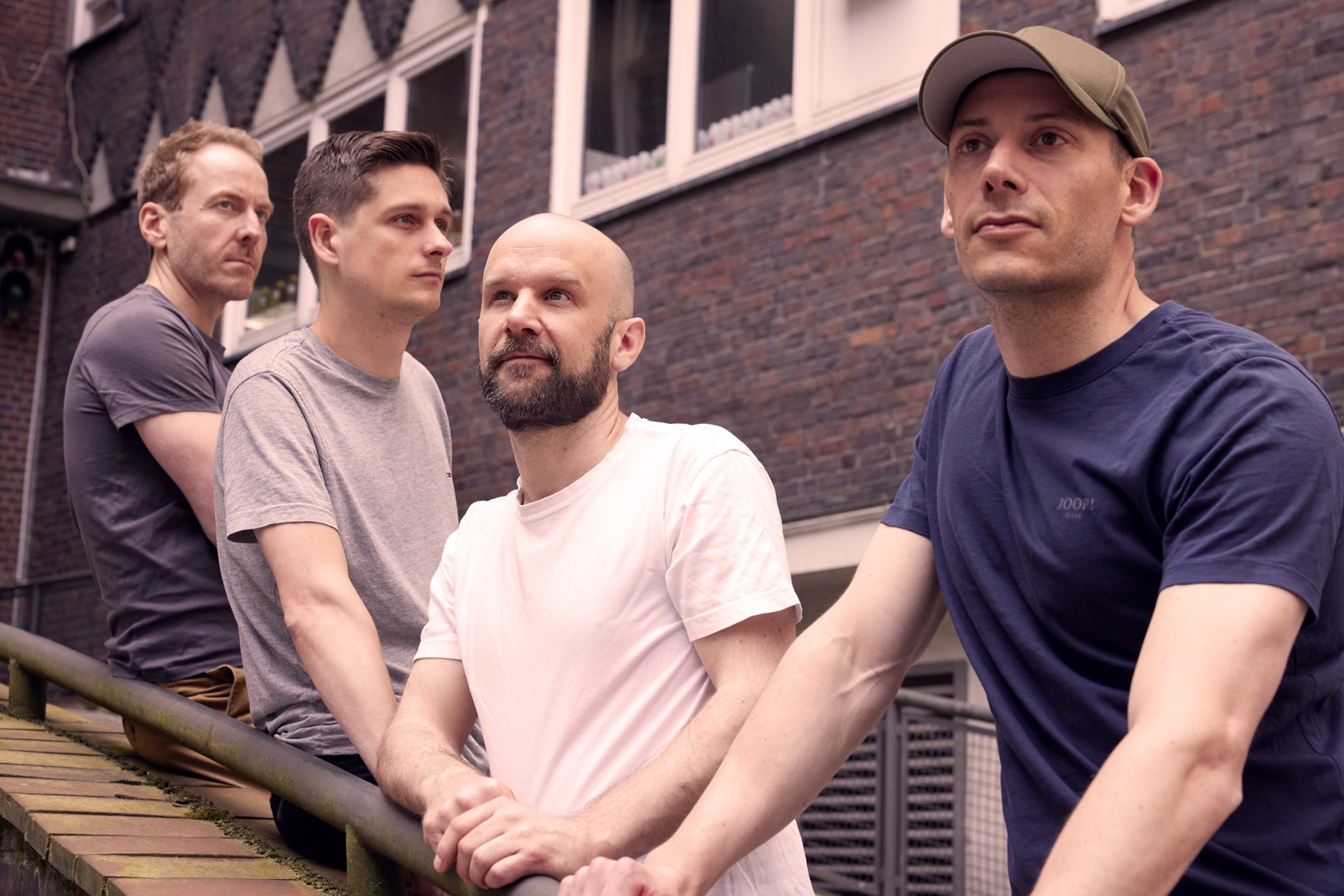 Bild zum Konzertteil