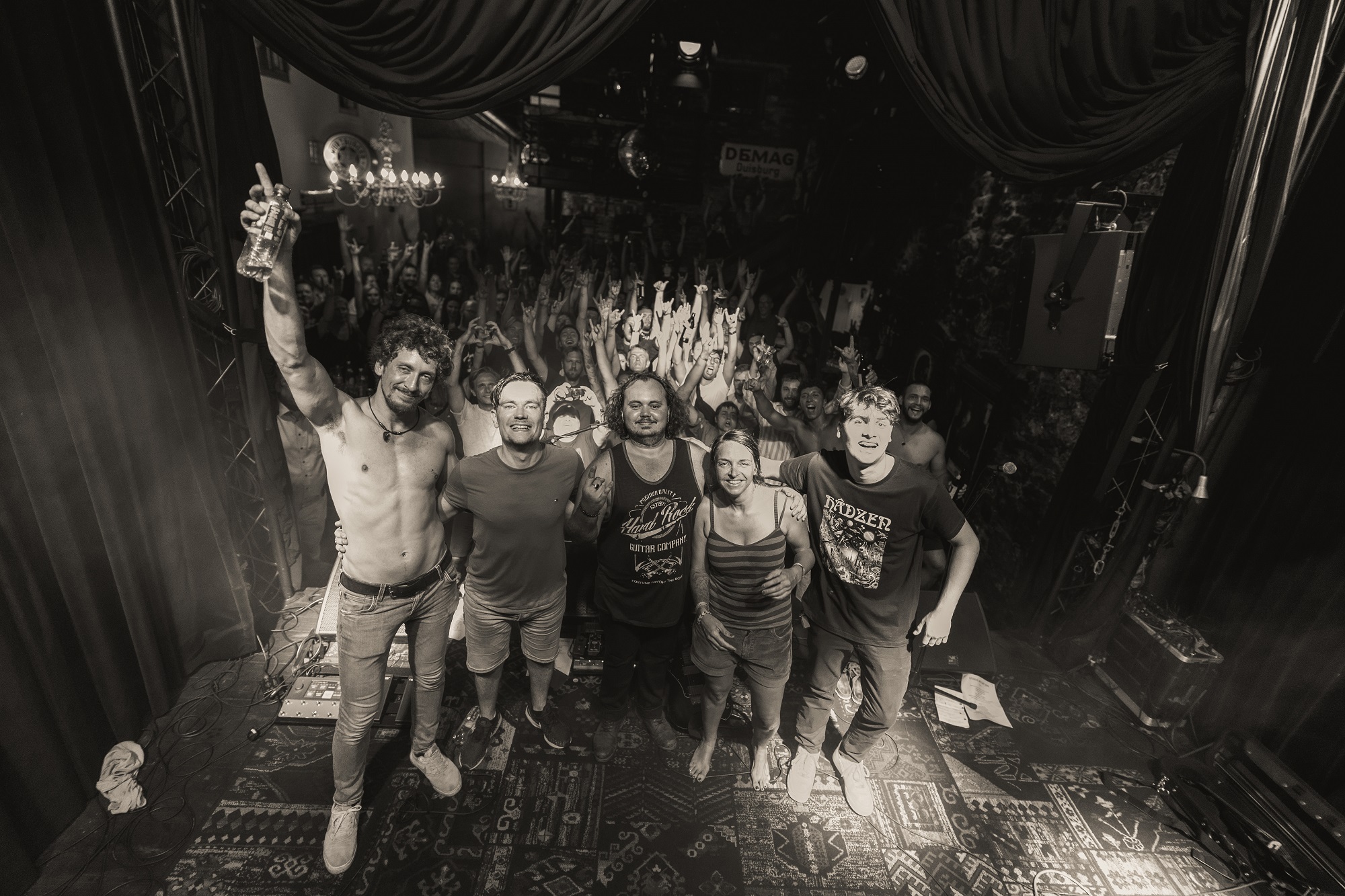 Bild zum Konzertteil