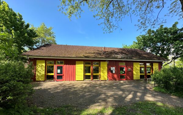 Location-Foto: Stadteilhaus Neuwiedenthal