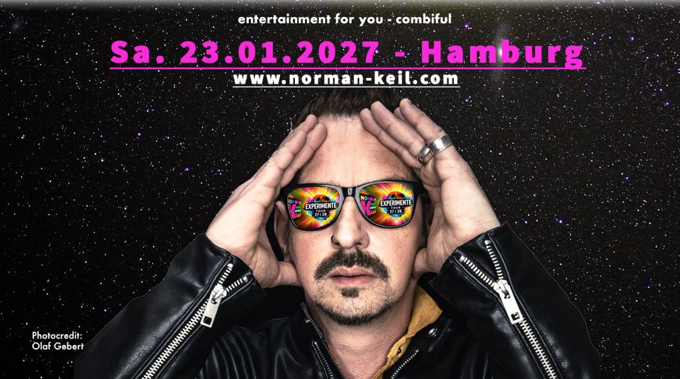 Bild zum Konzertteil